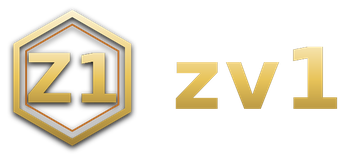 zv1 logo